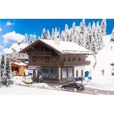 Skigeschäft INTERSPORT Skigeschäft INTERSPORT