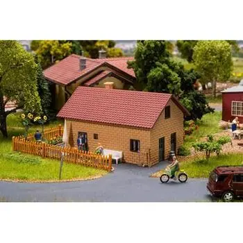 Kleines Haus