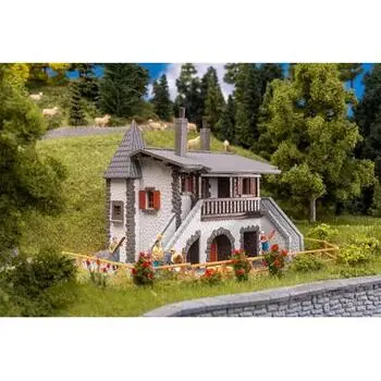 Haus Alpina