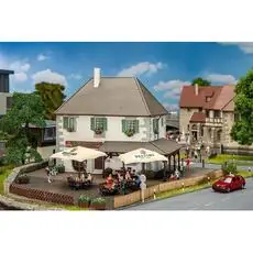 Landgasthof Veltins