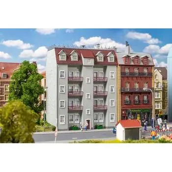 Wohnhaus Pritzwalk