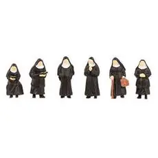 Nonnen