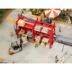 Inneneinrichtungs-Set Baumarkt