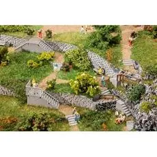 Treppen-Set