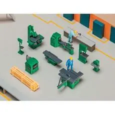 Werkstattausstattung
