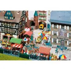 Wochenmarkt