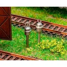 6 Läutewerke