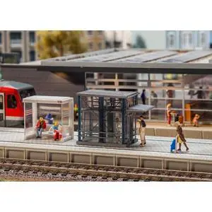 Antriebseinheit für Aufzug