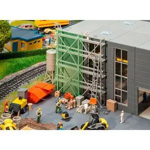 Baustellenausstattungs-Set