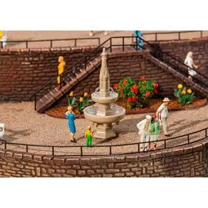 Brunnen