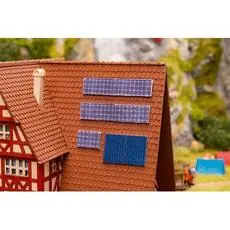 Photovoltaikanlage Photovoltaikanlage