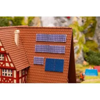 Photovoltaikanlage