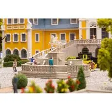 Schlossgartenbrunnen Schlossgartenbrunnen