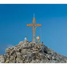 Gipfelkreuz Gipfelkreuz