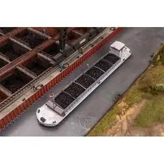 Flussfrachter Flussfrachter