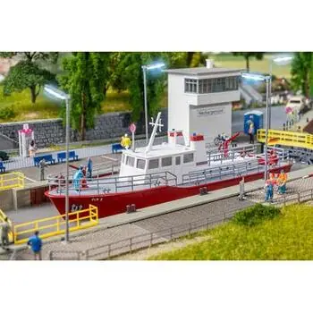 Feuerlöschboot