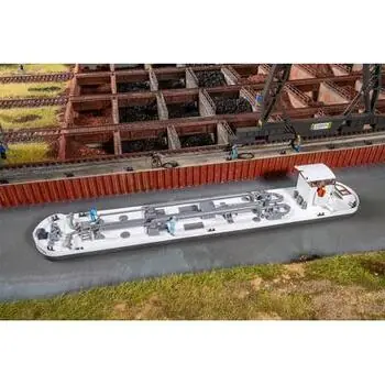 Tankschiff