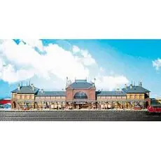 Bahnhof Bonn