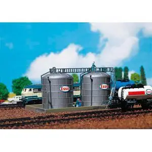 2 Hochtanks
