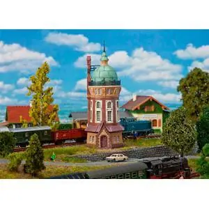 Wasserturm Bielefeld