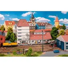 Genossenschafts-Lagerhaus