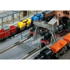 2 Untersuchungsgruben