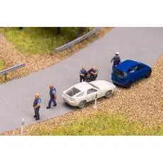 Polizisten