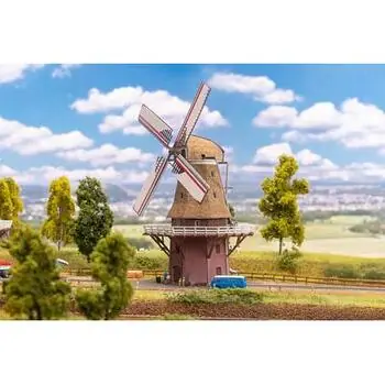 Windmühle