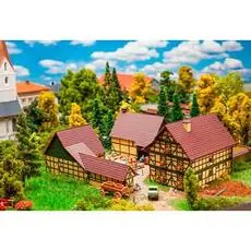 Weingut mit Besenwirtschaft