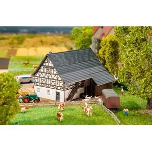 Bauernhaus