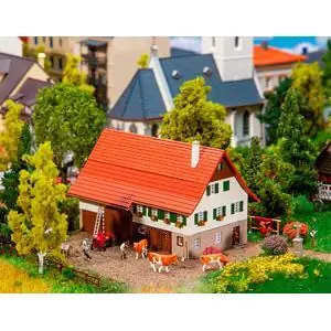 Bauernhaus
