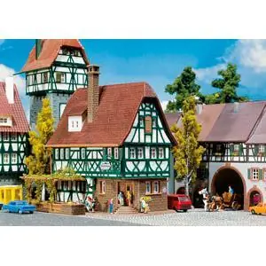 Gasthof Rothenburg