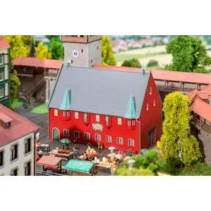 Historisches Kaufhaus