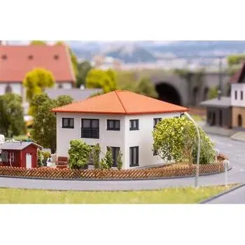 Weber Haus Modern Life