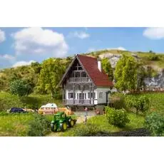 Forsthaus