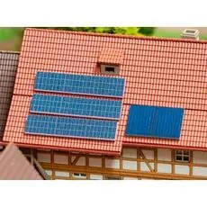 Solarzellen
