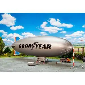 Luftschiff Goodyear