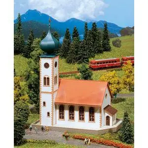 Dorfkirche