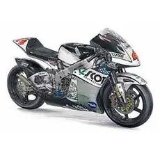 1/12 Honda RS Scot Racing Team
