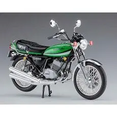 1/12 Kawasaki KH400-A7