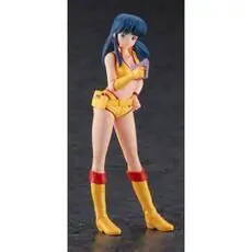 1/12 Dirty Pair, Yuri