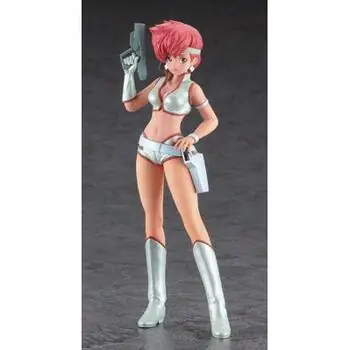 1/12 Dirty Pair, Kei