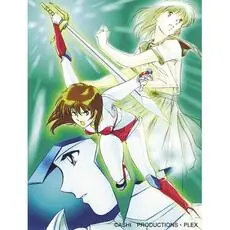 1/12 Leina Legends of the Wolfsworld: Leina Stol
