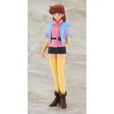 1/12 Sonic Soldier Borgman Anice Farm