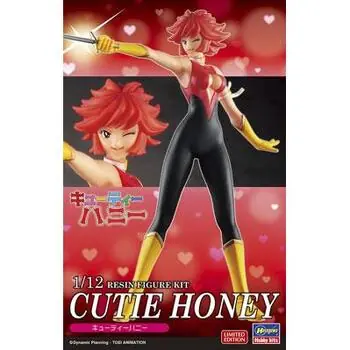 1/12 Cutie Honey