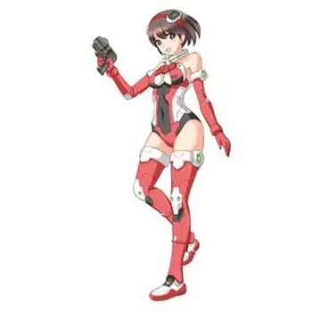 1/12 A.S.G girls EMO-X0022 Aria