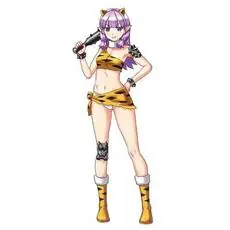 1/12 Egg Girls Collection Nr. 51 Claire Frost