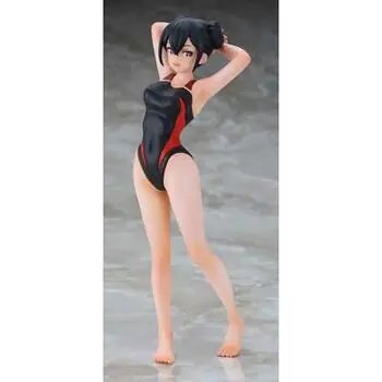 1/12 12 Egg Girls Collection no. 50, Haku Rinpha Badeanzug