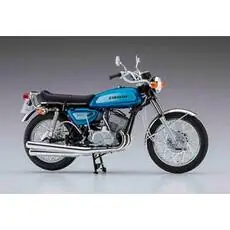 1/12 Kawasaki 500-SS Mach III