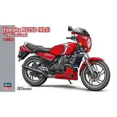 1/12 Yamaha RZ250 YSP 1982